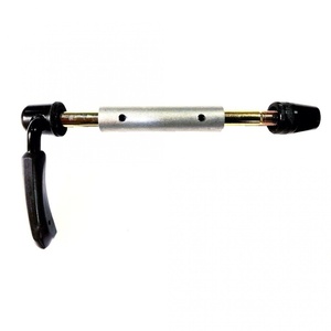 Rockymounts 9mm Quick Release Skewer/Dummy Axle