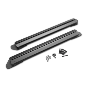 ReakTruck Elevate Rack side bars - Short (32")