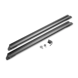 ReakTruck Elevate Rack side bars - Long (50")