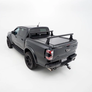 HSP Tub Mounted Load Rack Jnr to suit Ford Ranger / Raptor PX Dual Cab 2012 - 2023