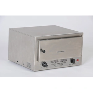 Travel Buddy 12 Volt Marine Oven