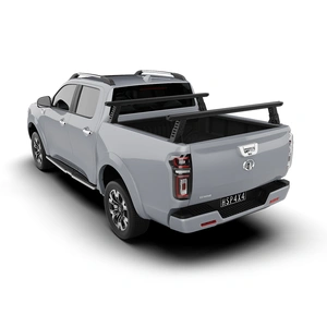 HSP Tub Mounted Load Rack Jnr to suit GWM Cannon Dual Cab 2020 - Onwards
