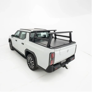 HSP Roll R Cover Mounted Load Rack Pro to suit Jac T9 Dual Cab 2025 - Onwards