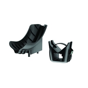 Thule T2 fat tire holder - fat tire holder 2 pcs black