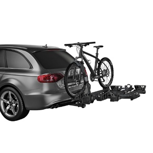 Thule T2 Pro XT Add-On - add-on black