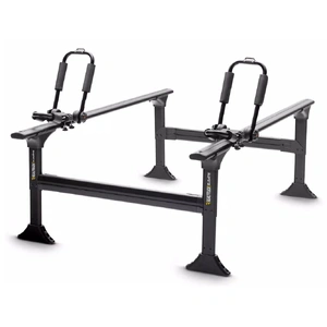 ReakTruck Elevate Rack Kayak Carrier