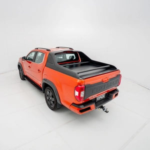 HSP Roll R Cover Load Bars to suit LDV T60 Dual Cab 2018 - Onwards (Sailplane / Armour Sports Bar)