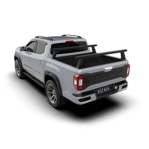 HSP Tub Mounted Load Rack Jnr to suit LDV T60 Dual Cab 2018 - Onwards