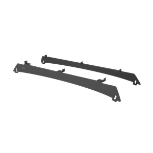 Thule Caprock rail mount - rail mount for Thule Caprock roof platform. Fits VW Amarok Double Cab Pickup, 2023 & Ford Ranger Double Cab Pickup, 2023