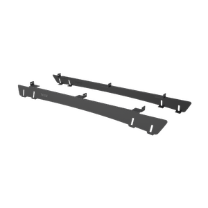 Thule Caprock rail mount - rail mount for Thule Caprock roof platform. Fits Isuzu D-Max Crew Cab Pickup, 2020 & Mazda BT-50 Dual Cab Pickup, 2020
