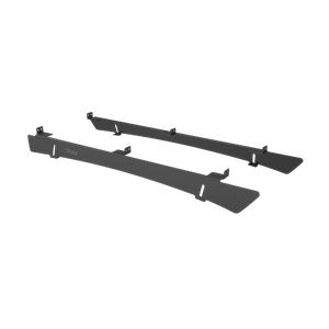 Thule Caprock rail mount - rail mount for Thule Caprock roof platform. Fits Mitsubishi L200 Double Cab, 2015-2023, Mitsubishi Triton Double Cab, 2015-