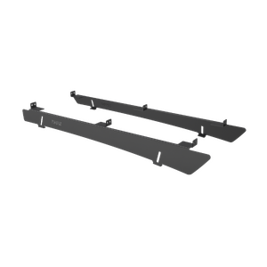 Thule Caprock rail mount - rail mount for Thule Caprock roof platform. Fits VW Amarok Double Cab Pickup, 2010-2022