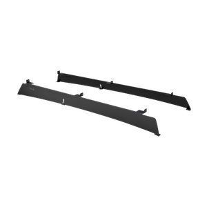 Thule Caprock rail mount - rail mount for Thule Caprock roof platform. Fits Ford Everest