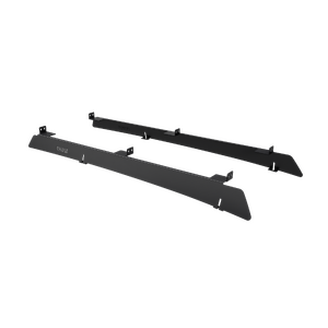 Thule Caprock rail mount - rail mount for Thule Caprock roof platform. Fits Mitsubishi Triton/L200