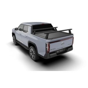 HSP Roll R Cover Mounted Load Rack Jnr to suit LDV Terron Dual Cab 2025 - Onwards