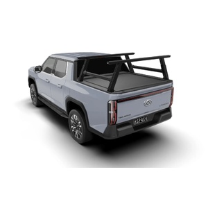 HSP Roll R Cover Mounted Load Rack Pro to suit LDV Terron Dual Cab 2025 - Onwards