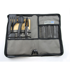 MSA 4x4 Premium Cutlery Pack