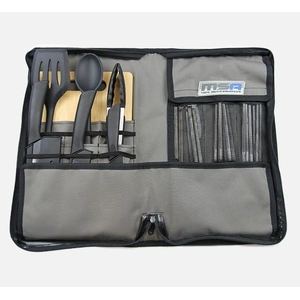 MSA 4x4 Premium Cutlery Pack