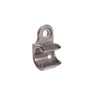 Thule axle mount exHitch cup - axle mount ezHitch cup aluminium