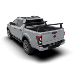HSP Tub Mounted Load Rack Jnr to suit Nissan Navara D27 Dual Cab 2026 - Onwards