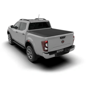 HSP Roll Mate Tonneau Cover to suit Nissan Navara D27 Dual Cab 2026 - Onwards
