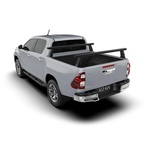 HSP Tub Mounted Load Rack Jnr to suit Toyota Hilux N90 SR5 Dual Cab 2026 - Onwards