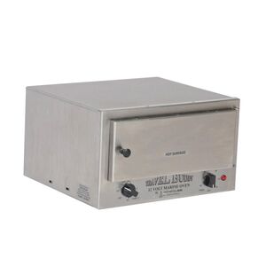 Travel Buddy 24 Volt Large Oven