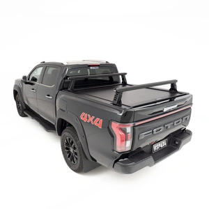 HSP Roll R Cover Mounted Load Rack Jnr to suit Foton Tunland 2025 - Onwards