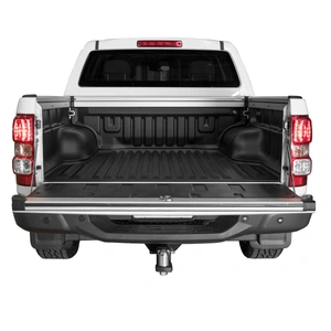 Pro-Form Sportguard Tub Liner for Isuzu D-Max Double (Dual) Crew Cab 2021 - Onwards