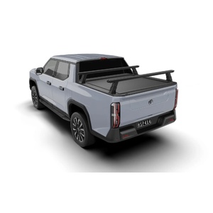 HSP Roll R Cover Mounted Load Rack Jnr to suit MG U9 Dual Cab 2025 - Onwards