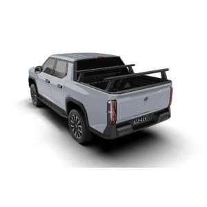 HSP Tub Mounted Load Rack Jnr to suit MG U9 Dual Cab 2025 - Onwards