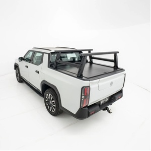 HSP Roll R Cover Mounted Load Rack Pro to suit MG U9 Dual Cab 2025 - Onwards