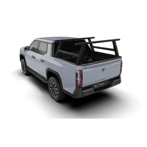 HSP Tub Mounted Load Rack Pro to suit MG U9 Dual Cab 2025 - Onwards