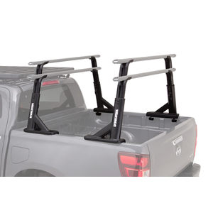 Yakima Full Height Tub Rack Kit for Jeep Gladiator JT (Rear Cargo) 4dr Ute (2018 - On)