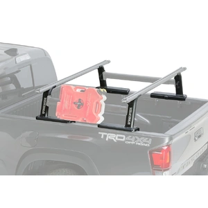 Yakima Mid Height Tub Rack Kit for JAC T9 (Rear Cargo) 4dr Ute (10/2024 - On)
