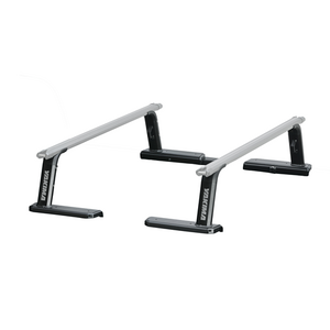 Yakima Mid Height Tub Rack Kit for Mitsubishi Triton Single Cab (Rear Cargo) 2dr Ute (02/2024 - On)