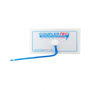 CouplerTec Commercial Heavy Duty Electronic Rust Protection Automotive Capacitive Coupler 