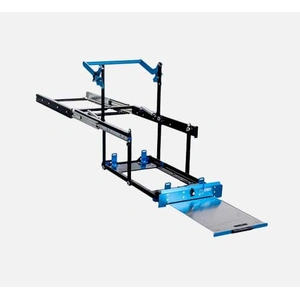 MSA 4x4 Drop Slide with Table - DS40