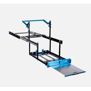 MSA 4x4 Drop Slide with Table - DS45