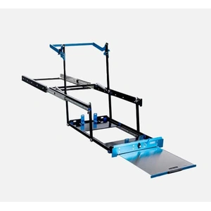 MSA 4x4 Drop Slide with Table - DS50