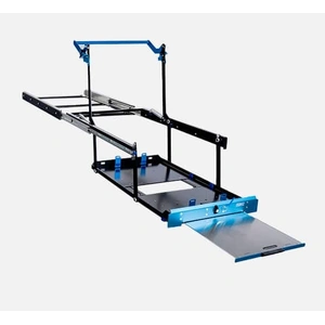 MSA 4x4 Drop Slide with Table - DS95