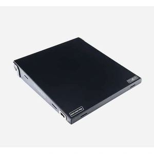 MSA 4x4 Straight Slide Clip-on Table