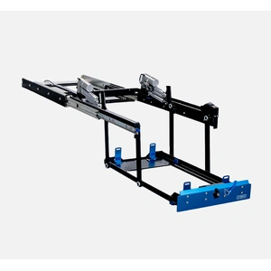 MSA 4x4 Power Slide - DS40