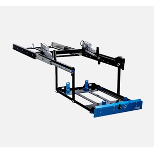 MSA 4x4 Power Slide - DS45