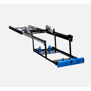MSA 4x4 Power Slide - DS50