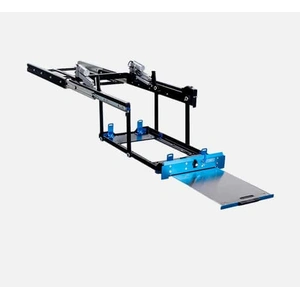 MSA 4x4 Power Slide with Table - DS40