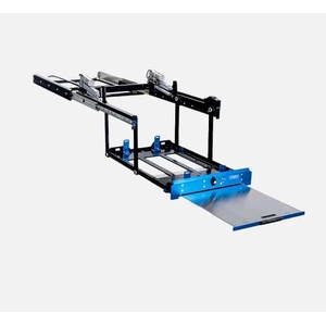MSA 4x4 Power Slide with Table - DS45