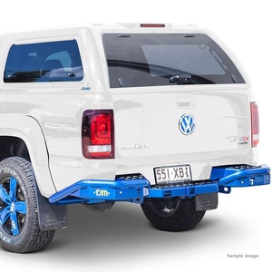 Aeroklas Stylish Canopy to suit Volkswagen Amarok Dual Cab 12/16 - 04/23