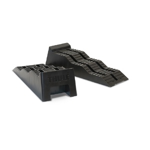Thule levelers - park levelers black