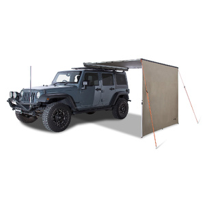 Rhino-Rack 31101 Batwing/Sunseeker 2.5m Awning Extension